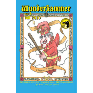 Wunderkammer 3