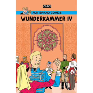 Wunderkammer 4